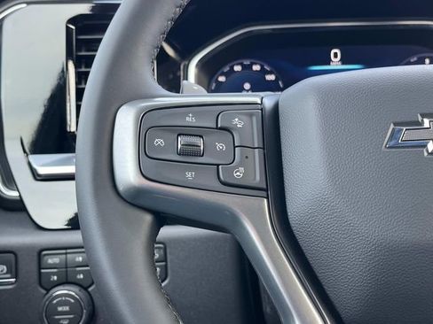New 2026 Chevrolet Silverado 1500 LT Trail Boss w/ LT Trail Boss Premium Package AWD/4WD image 27