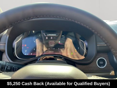 New 2026 RAM 1500 Limited AWD/4WD image 39