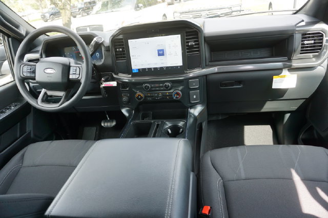 Used 2026 Ford F150 STX w/ Equipment Group 200A AWD/4WD image 6
