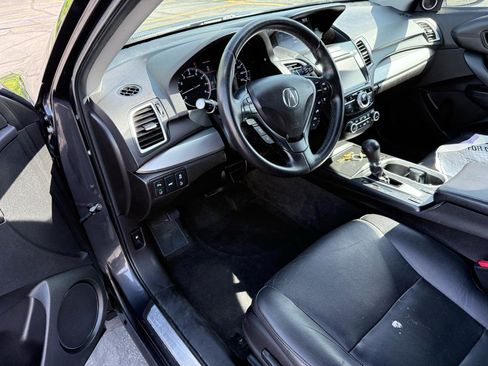 Used 2016 Acura RDX AWD w/ Advance Package image 10