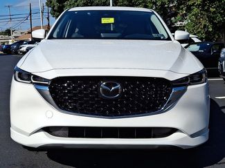 New 2025 MAZDA CX-5 AWD 2.5 S w/ Preferred Package video 2