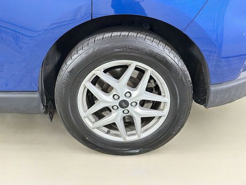 Used 2024 Ford Edge SEL image 32