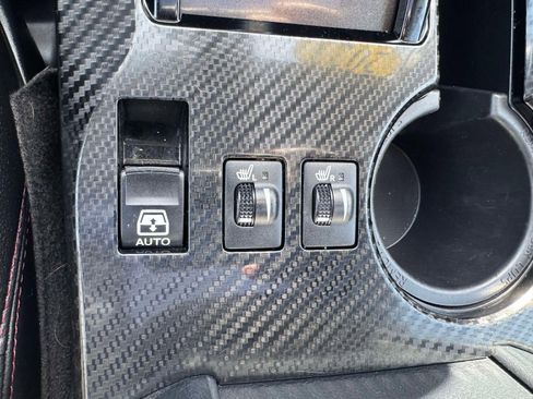 Certified 2023 Toyota 4Runner TRD Off-Road Premium w/ Off Road Premium Plus Package image 37