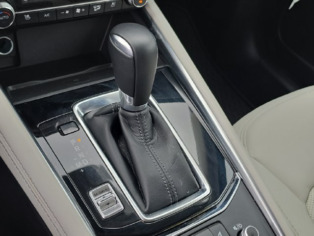 Certified 2025 MAZDA CX-5 AWD 2.5 S w/ Premium Plus Pkg image 29
