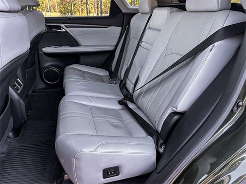Used 2022 Lexus RX 350 FWD w/ Luxury Package image 31