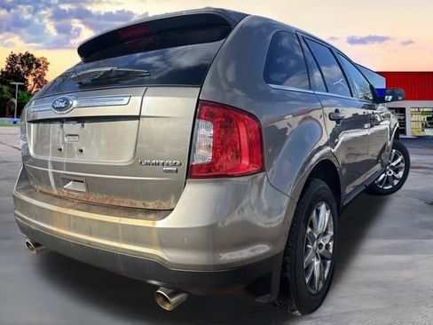 Used 2013 Ford Edge Limited image 7