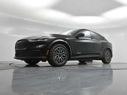 New 2026 Ford Mustang Mach-E Premium w/ Technology Package RWD image 44
