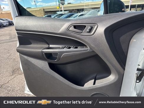 Used 2017 Ford Transit Connect XL image 21