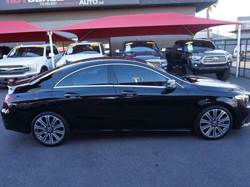 Used 2019 Mercedes-Benz CLA 250 image 5