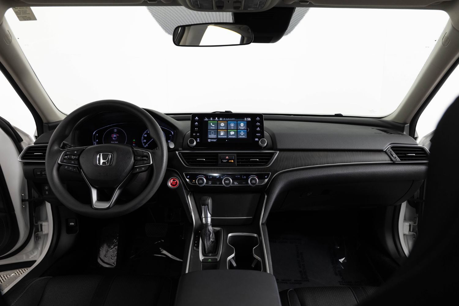 Used 2018 Honda Accord EX image 32