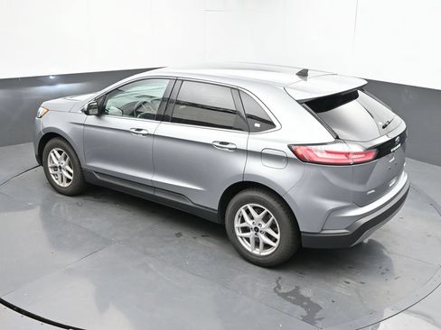 Used 2024 Ford Edge SEL AWD/4WD image 28