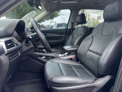 Used 2020 Kia Telluride EX AWD/4WD image 9