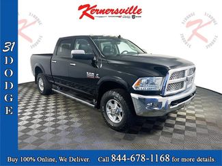 Used 2013 RAM 2500 Laramie w/ Cold Weather Group video 1