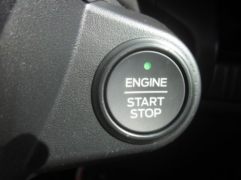 New 2025 Ford Ranger Lariat w/ Chrome Accent Package image 21