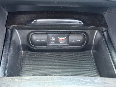 Used 2016 Kia Optima EX w/ Premium Package image 29