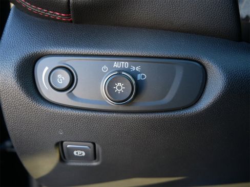 Used 2023 Chevrolet Blazer RS w/ Driver Confidence II Package image 29