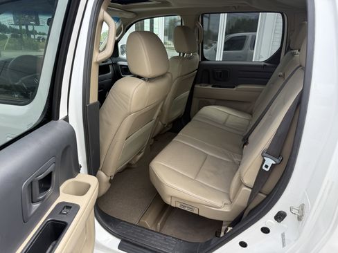 Used 2009 Honda Ridgeline RTL image 17
