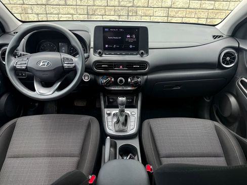 Used 2023 Hyundai Kona SEL AWD/4WD image 33