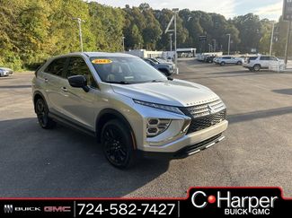 Used 2023 Mitsubishi Eclipse Cross LE image 1
