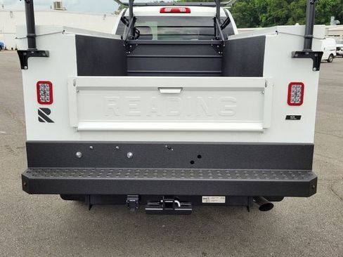 New 2024 Chevrolet Silverado 2500 W/T w/ WT Convenience Package image 6