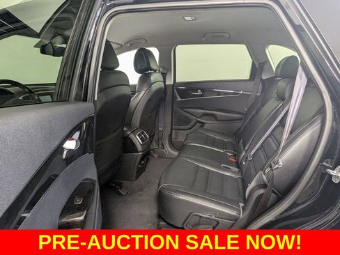 Used 2016 Kia Sorento EX AWD/4WD image 21
