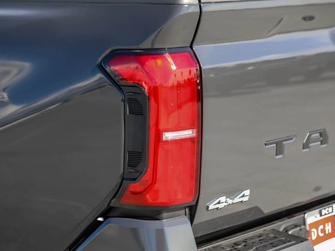 New 2026 Toyota Tacoma SR5 image 9