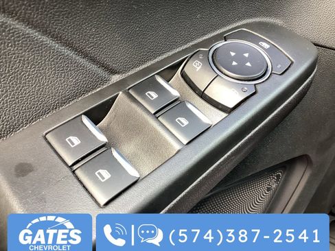 Used 2025 Ford Escape ST-Line image 23