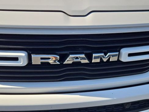 Used 2023 RAM 1500 Laramie AWD/4WD image 31