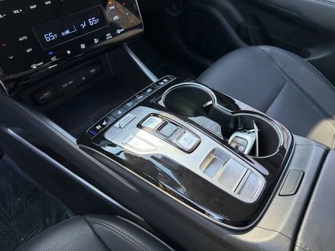 Certified 2023 Hyundai Tucson Limited image 31