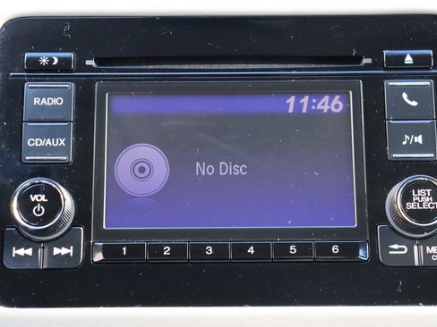 Used 2017 Honda HR-V LX image 33