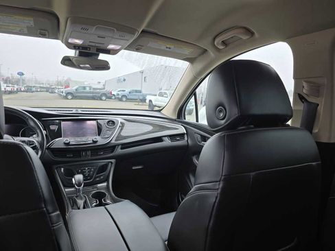 Used 2017 Buick Envision Premium image 14