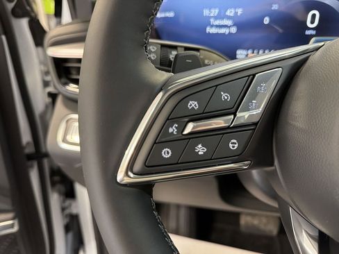 New 2026 Buick Enclave Avenir w/ Super Cruise Package image 20