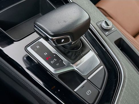 Used 2023 Audi A4 2.0T Premium Plus w/ Premium Plus Package image 19