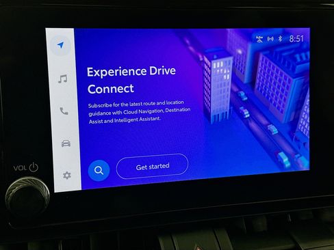 Used 2024 Toyota RAV4 LE image 21