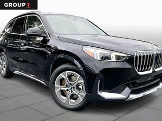 New 2026 BMW X1 xDrive28i w/ Convenience Package video 1