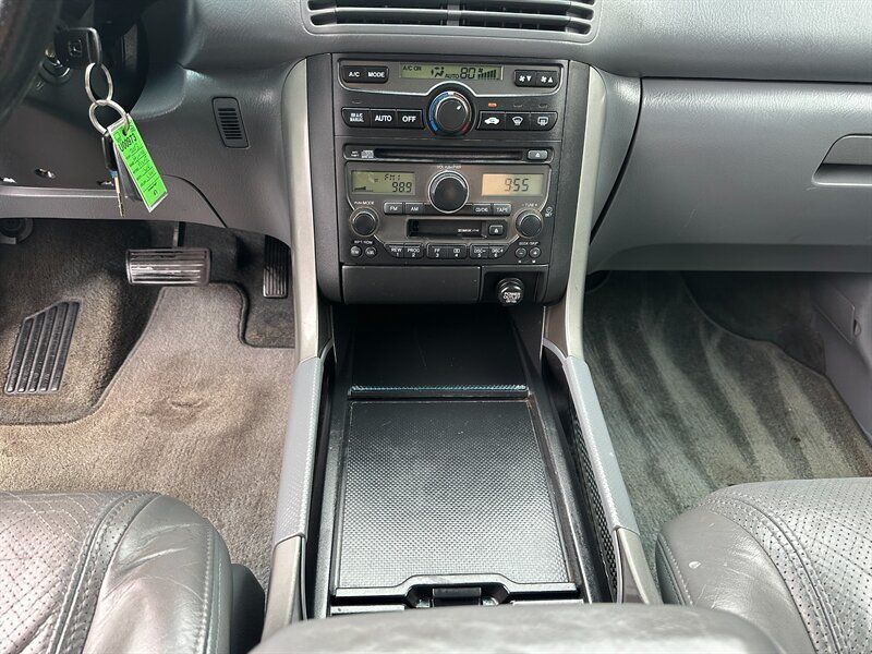 Used 2003 Honda Pilot EX image 21