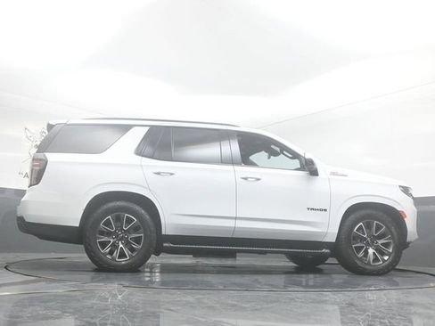 Used 2024 Chevrolet Tahoe Z71 w/ Z71 Off-Road Package AWD/4WD image 54