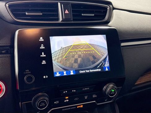 Used 2017 Honda CR-V EX-L image 16