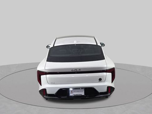 Used 2025 Kia K4 GT-Line w/ GT-Line Premium Package FWD image 41