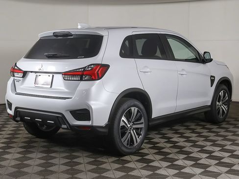 New 2026 Mitsubishi Outlander Sport ES AWD/4WD image 7