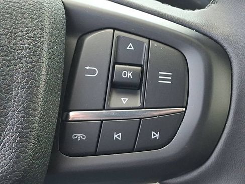Used 2026 Ford Ranger XLT w/ Equipment Group 301A High AWD/4WD image 22