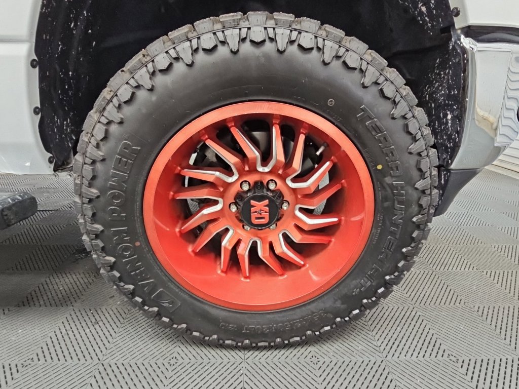 Used 2021 RAM 1500 Big Horn AWD/4WD image 47