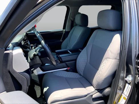 Used 2024 Toyota Tundra SR5 AWD/4WD image 7