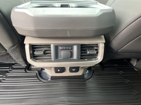 Used 2025 Ford F150 Platinum w/ Equipment Group 703A Plus AWD/4WD image 24