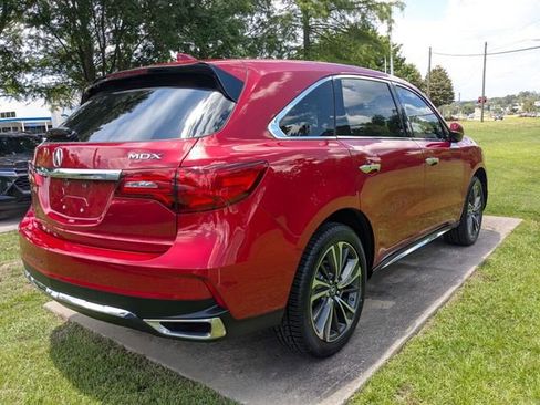 Used 2020 Acura MDX FWD w/ Technology Package image 10