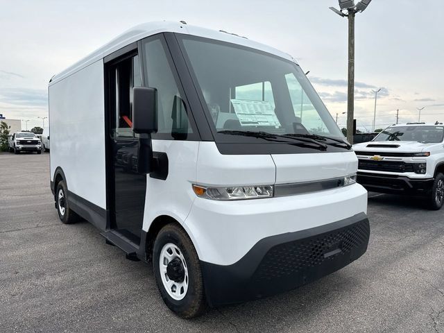 Used 2024 Chevrolet Brightdrop 400 w/ Commercial Equipment Package AWD/4WD image 7