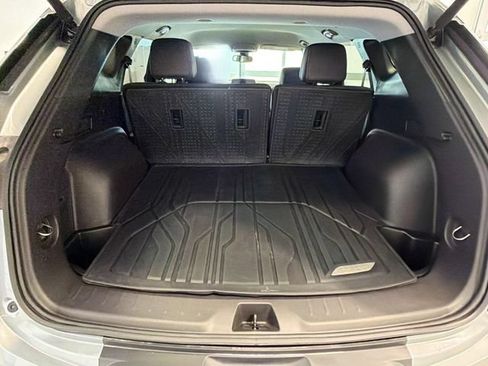 Certified 2024 Chevrolet Blazer LT w/ Midnight/Sport Edition FWD image 22