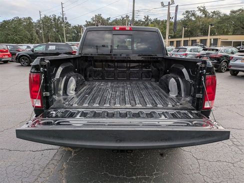 Used 2023 RAM 1500 Classic SLT w/ Trailer & Traction Group image 13