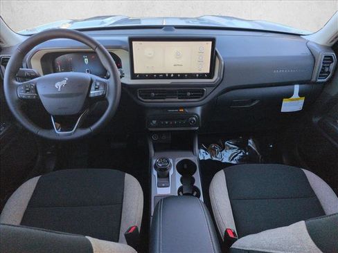 New 2026 Ford Bronco Sport Big Bend w/ Convenience Package image 15