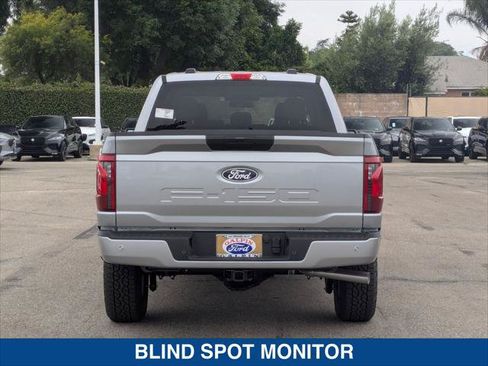 New 2026 Ford F150 XLT AWD/4WD image 4
